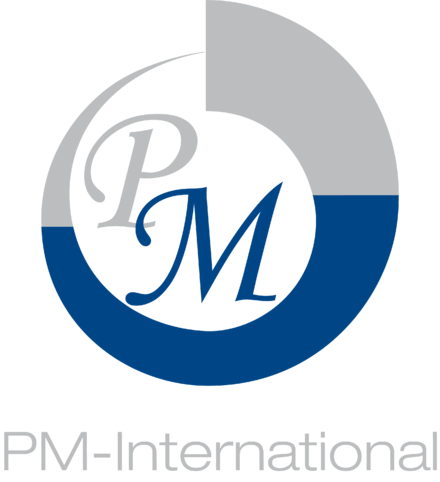 Member Logo: Active: PM-INTERNATIONAL