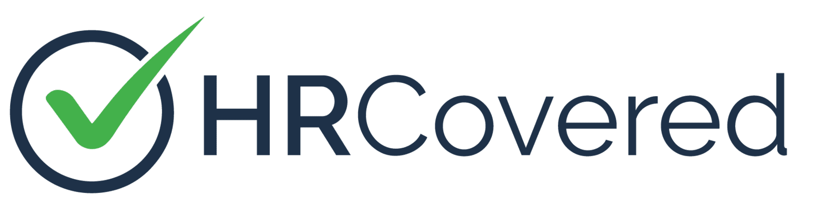 HR Covered logo