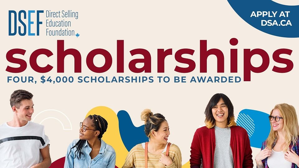 Scholarship Program