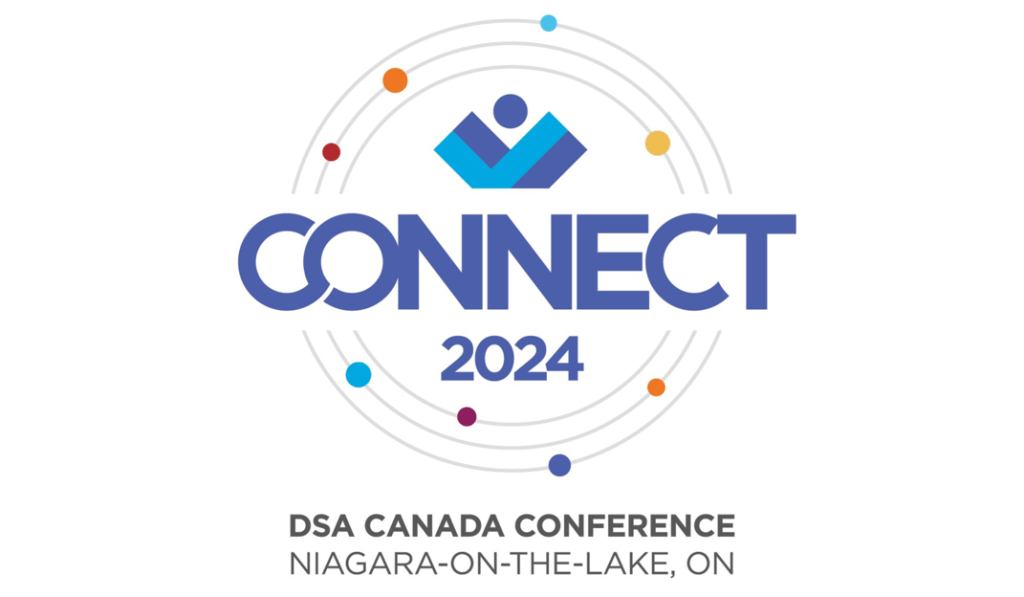 Image: DSA Canada Conference, CONNECT 2024